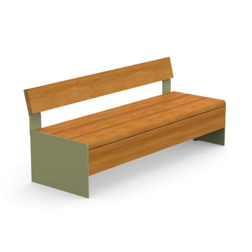 HIGH CLASS BENCH