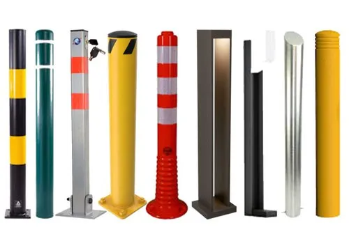 BOLLARDS